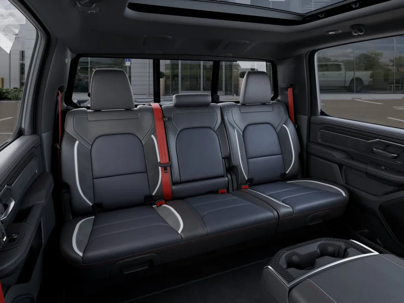 2026 Ram 1500 Laramie, photo 15