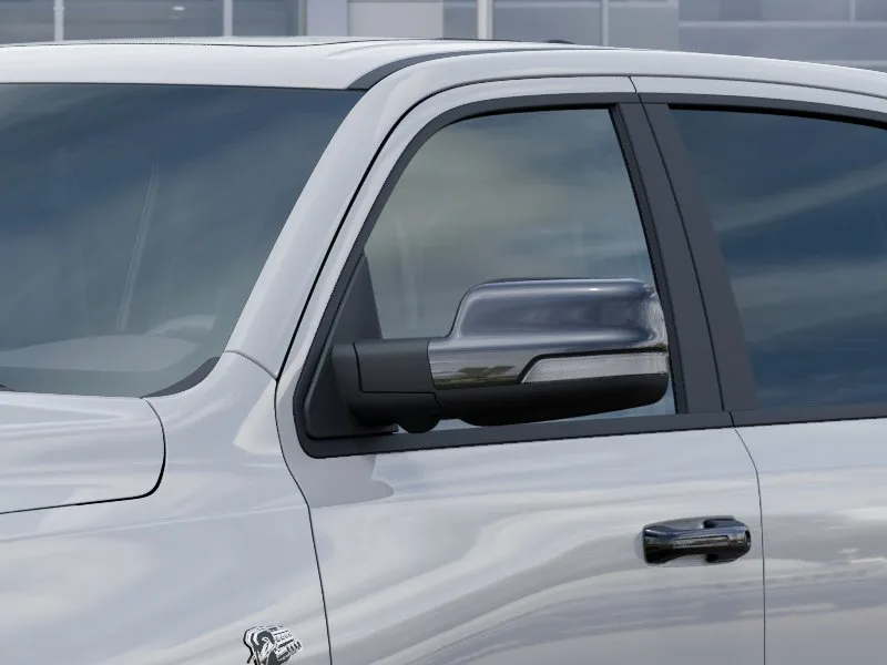 2026 Ram 1500 Laramie, photo 12