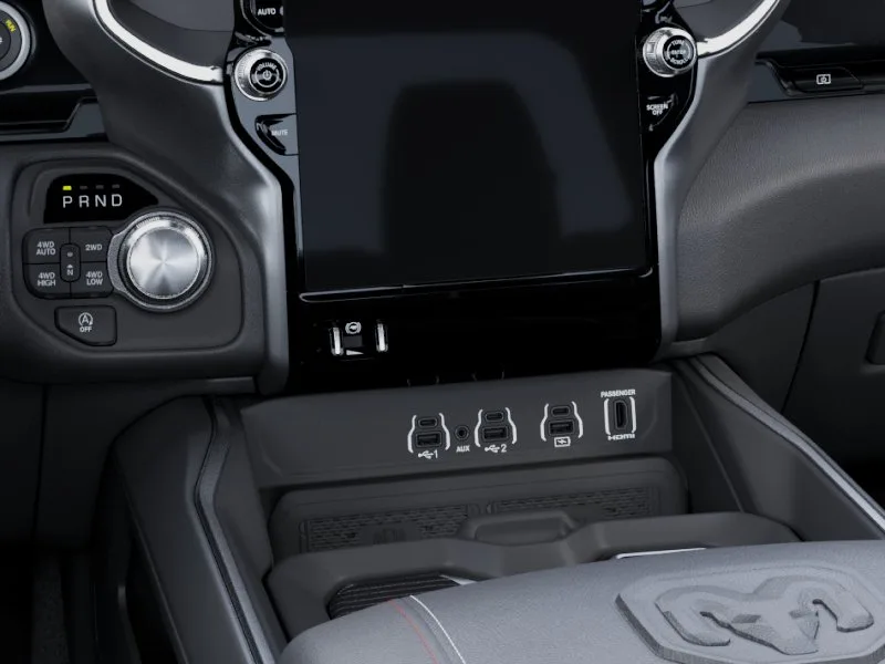 2026 Ram 1500 Laramie, photo 24