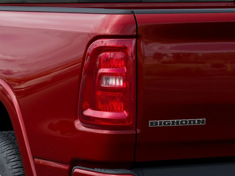2026 Ram 1500 Big Horn/Lone Star, photo 31