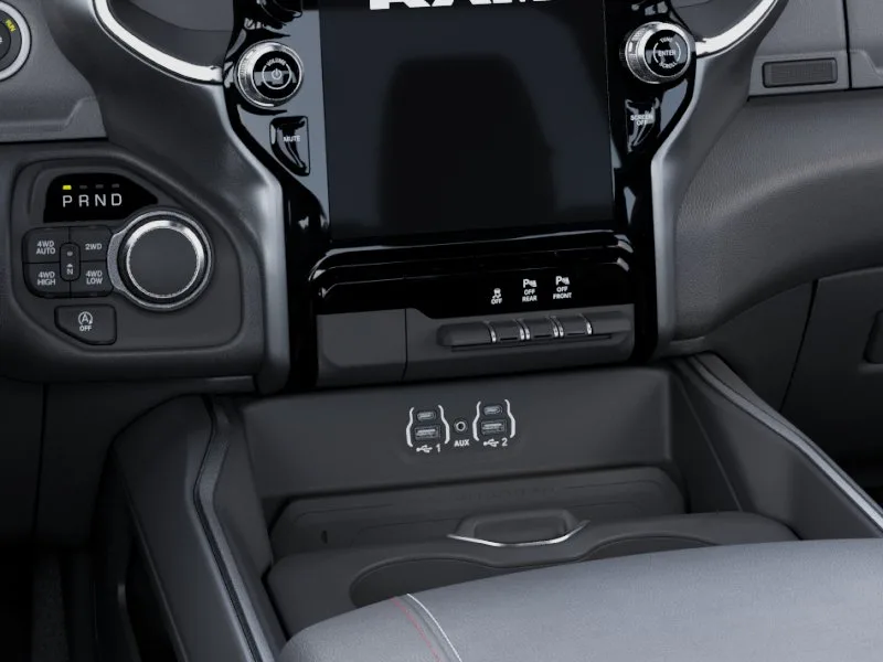 2026 Ram 1500 Big Horn/Lone Star, photo 24