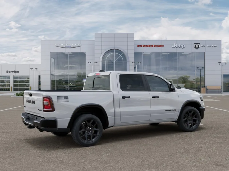 2026 Ram 1500 Laramie, photo 37