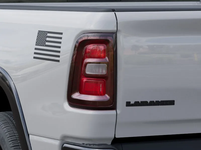 2026 Ram 1500 Laramie, photo 42