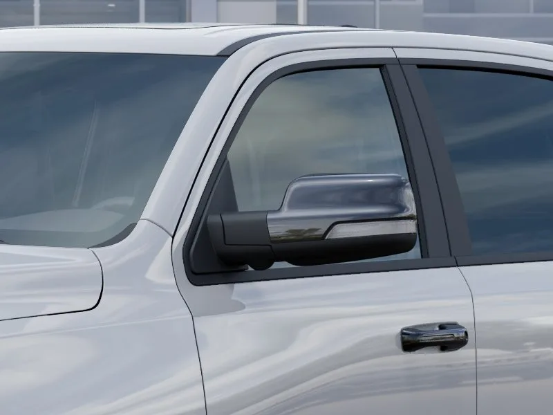 2026 Ram 1500 Laramie, photo 45