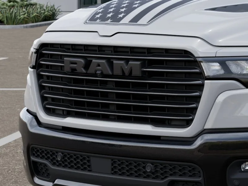 2026 Ram 1500 Laramie, photo 44