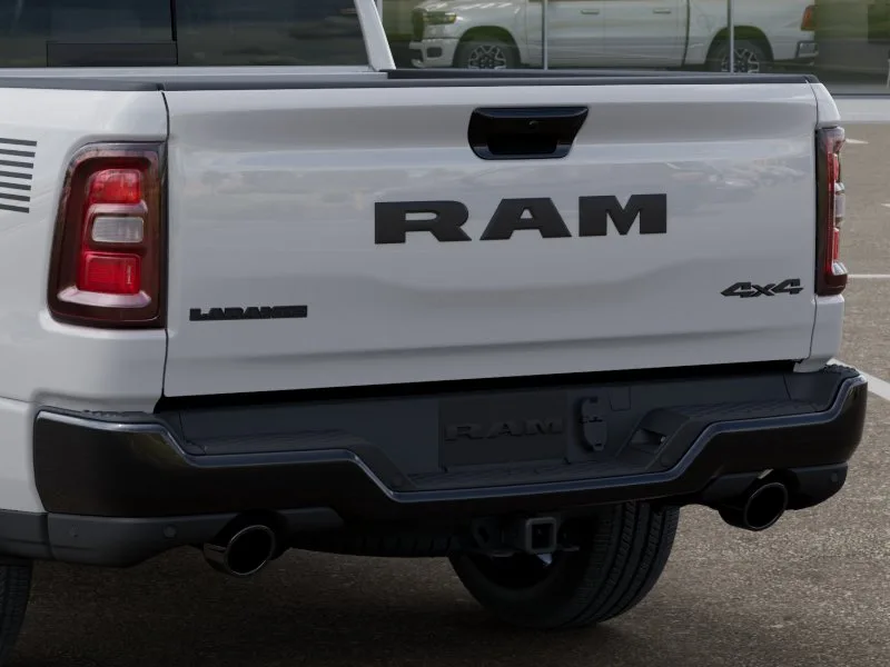 2026 Ram 1500 Laramie, photo 46