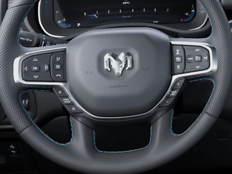 2026 Ram 1500 Laramie, photo 52
