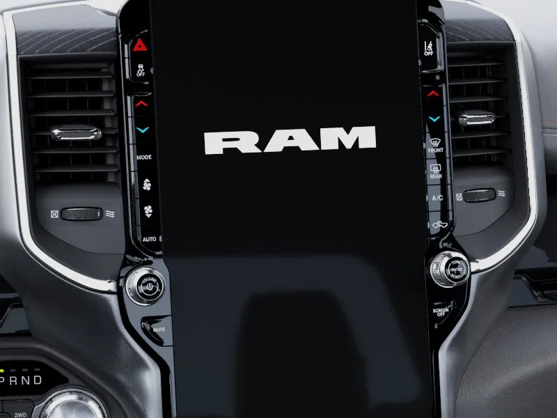 2026 Ram 1500 Laramie, photo 51