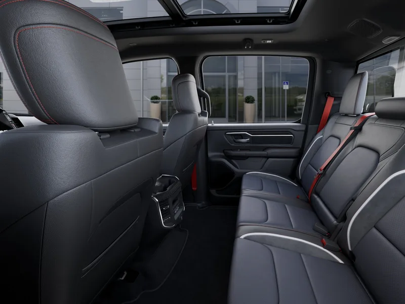 2026 Ram 1500 Laramie, photo 56