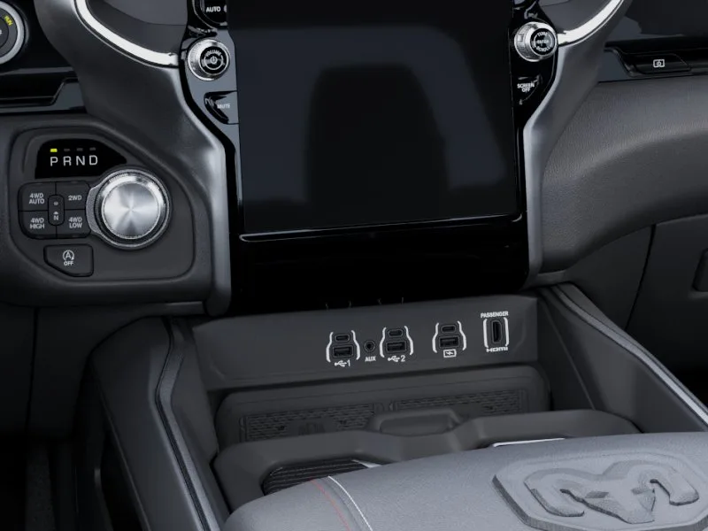 2026 Ram 1500 Laramie, photo 57