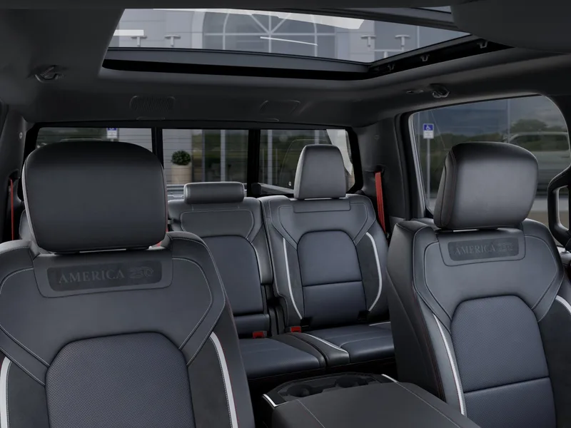 2026 Ram 1500 Laramie, photo 59