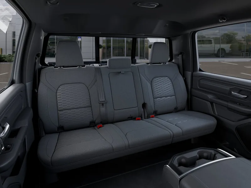 2026 Ram 1500 Express, photo 15