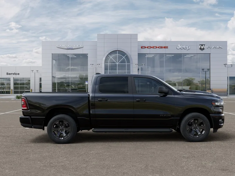 2026 Ram 1500 Express, photo 21