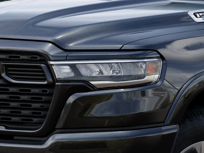 2026 Ram 1500 Big Horn/Lone Star, photo 40