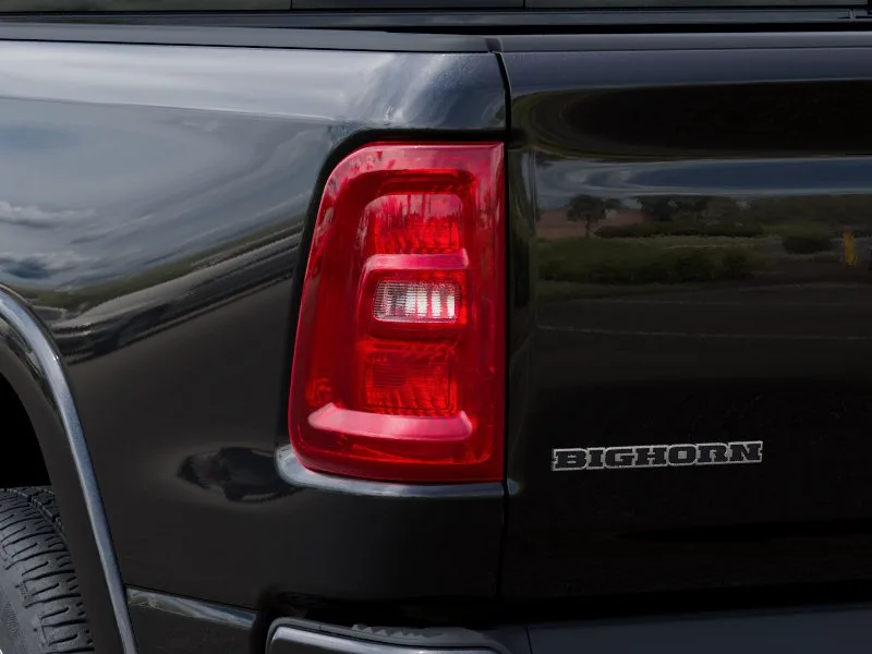2026 Ram 1500 Big Horn/Lone Star, photo 39