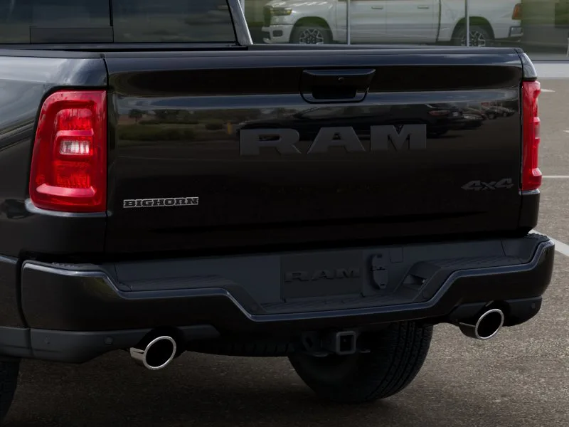 2026 Ram 1500 Big Horn/Lone Star, photo 43