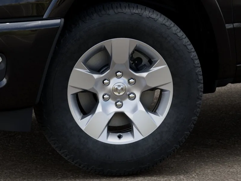 2026 Ram 1500 Big Horn/Lone Star, photo 38