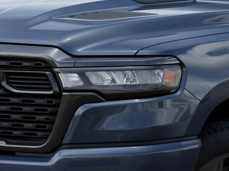 2026 Ram 1500 Express, photo 10