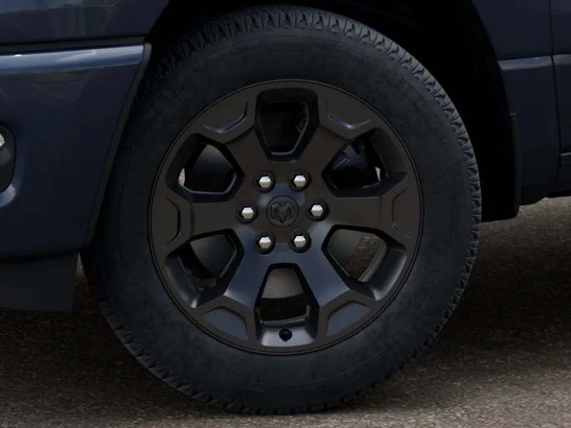 2026 Ram 1500 Express, photo 8