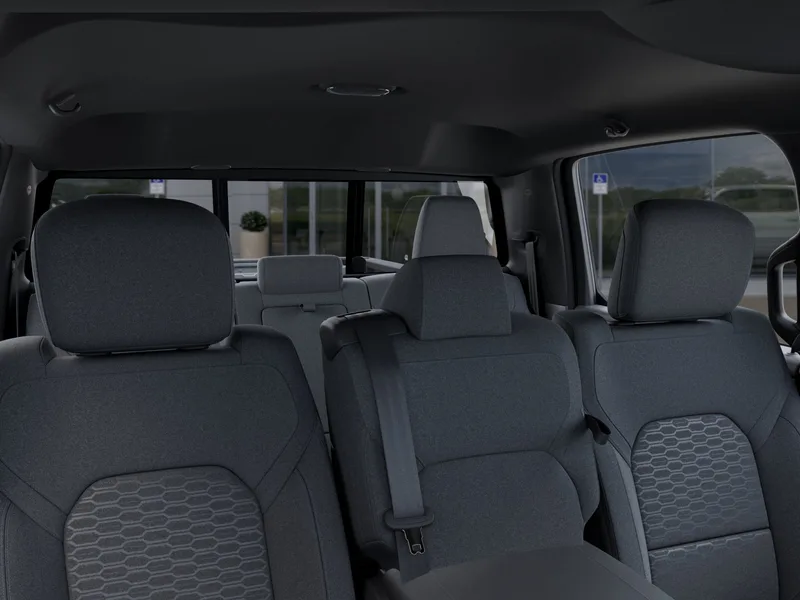 2026 Ram 1500 Tradesman, photo 56