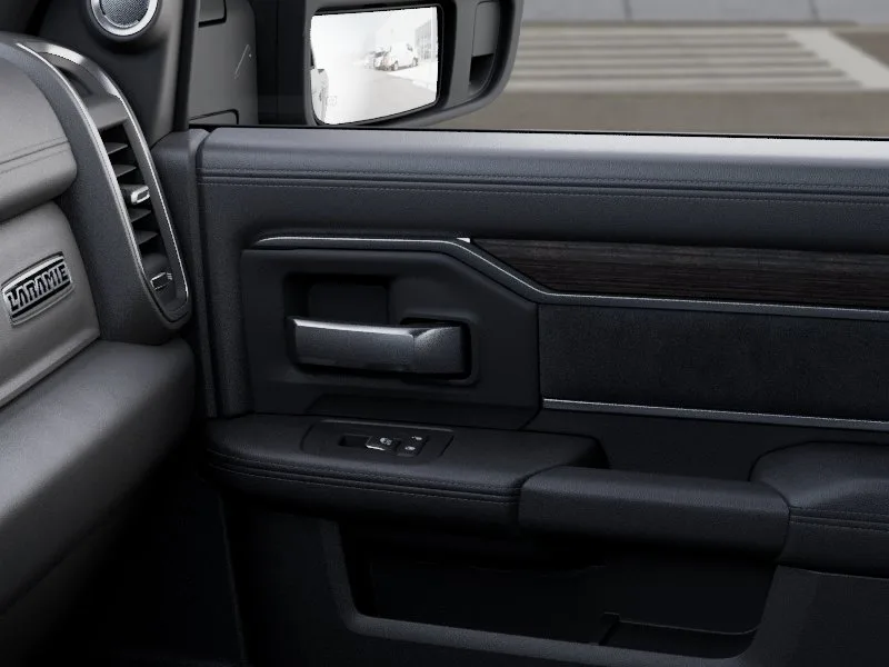 2026 Ram 2500 Laramie, photo 57