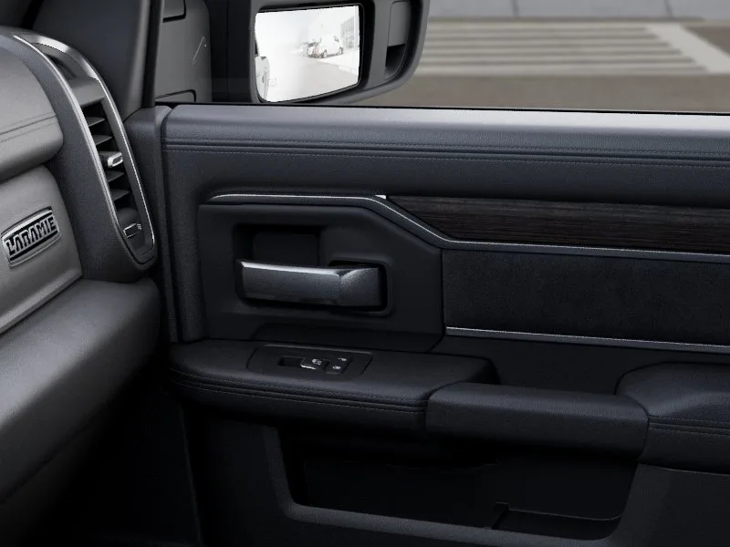 2026 Ram 2500 Laramie, photo 49