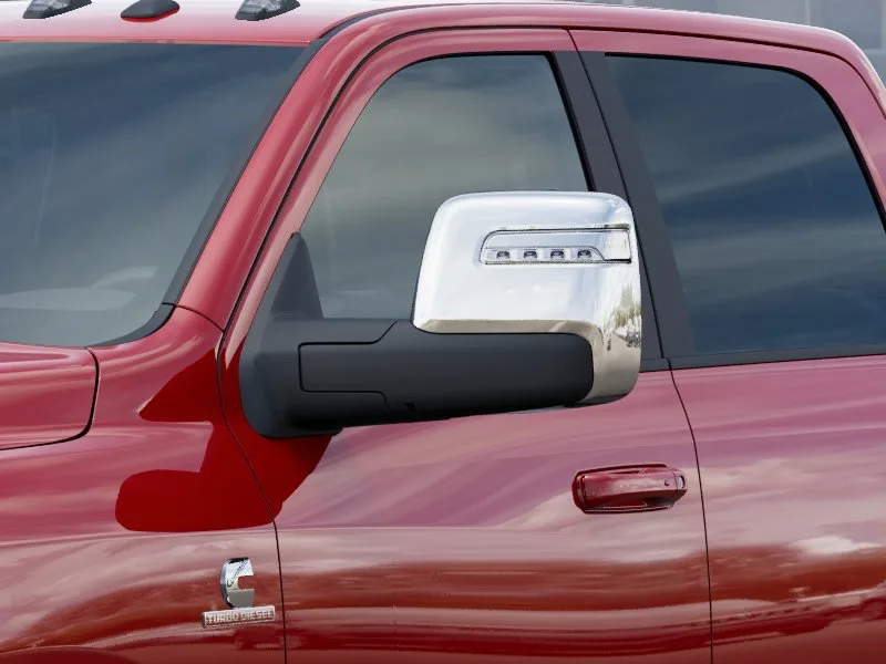 2026 Ram 2500 Laramie, photo 44