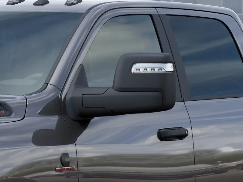 2026 Ram 2500 Big Horn, photo 43