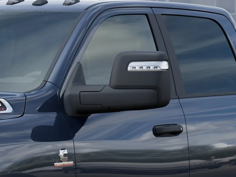 2026 Ram 2500 Big Horn, photo 35