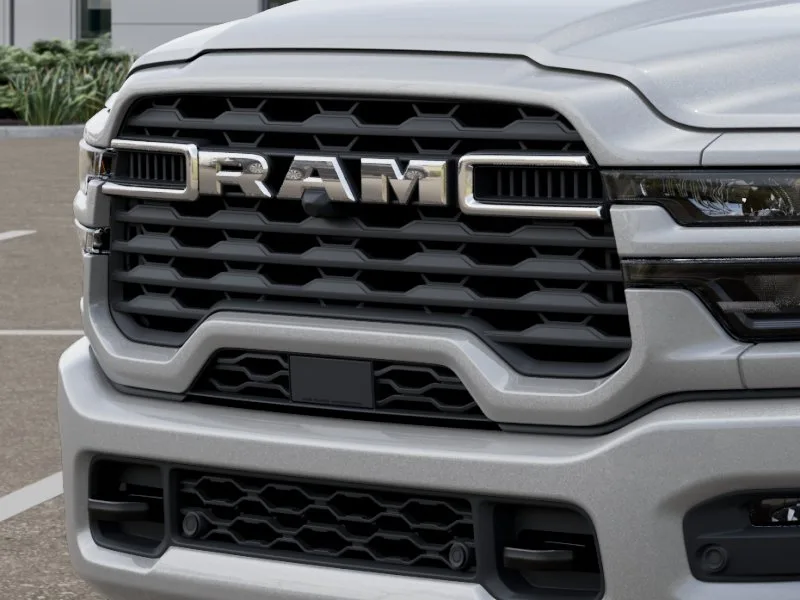 2026 Ram 2500 Big Horn, photo 42