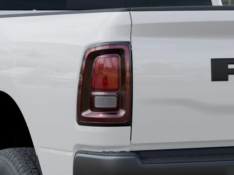 2026 Ram 2500 Tradesman, photo 40