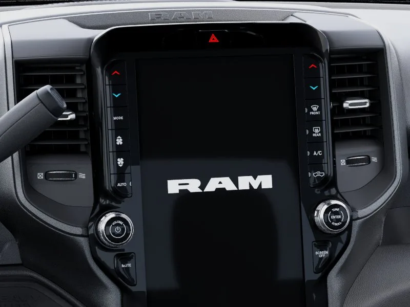 2026 Ram 2500 Tradesman, photo 49