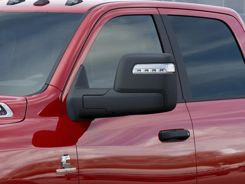 2026 Ram 2500 Big Horn, photo 43