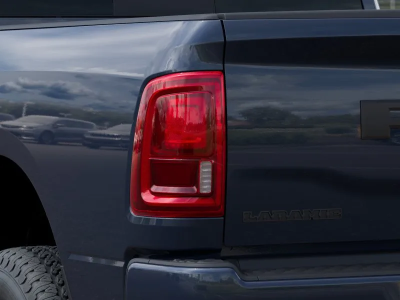2026 Ram 2500 Laramie, photo 40