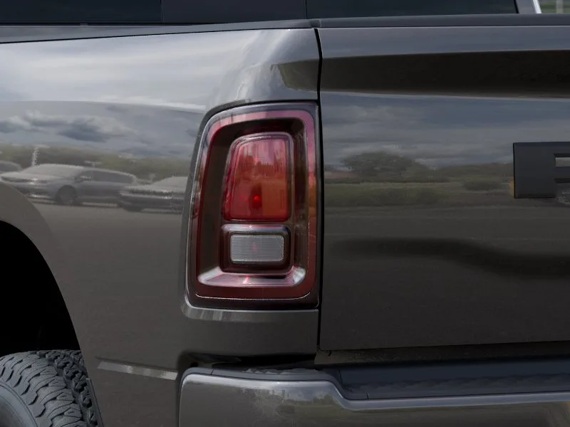 2026 Ram 2500 Black Express, photo 40