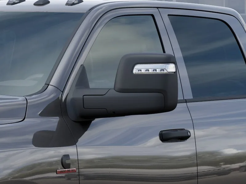 2026 Ram 2500 Black Express, photo 43