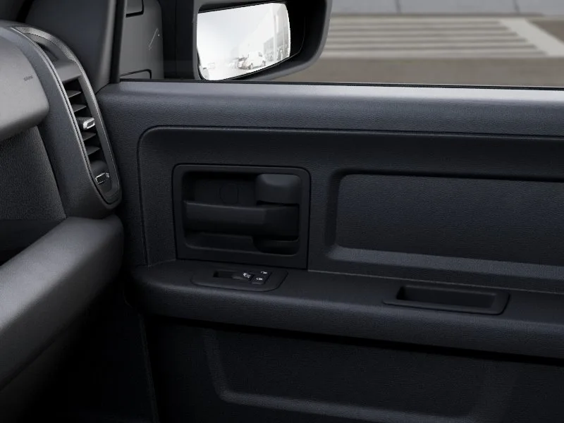 2026 Ram 2500 Black Express, photo 56