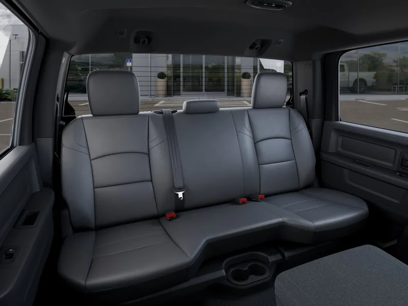 2026 Ram 4500HD Tradesman, photo 43