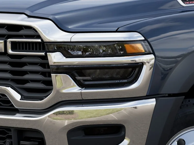 2026 Ram 4500HD Tradesman, photo 38