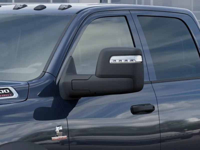 2026 Ram 4500HD Tradesman, photo 40