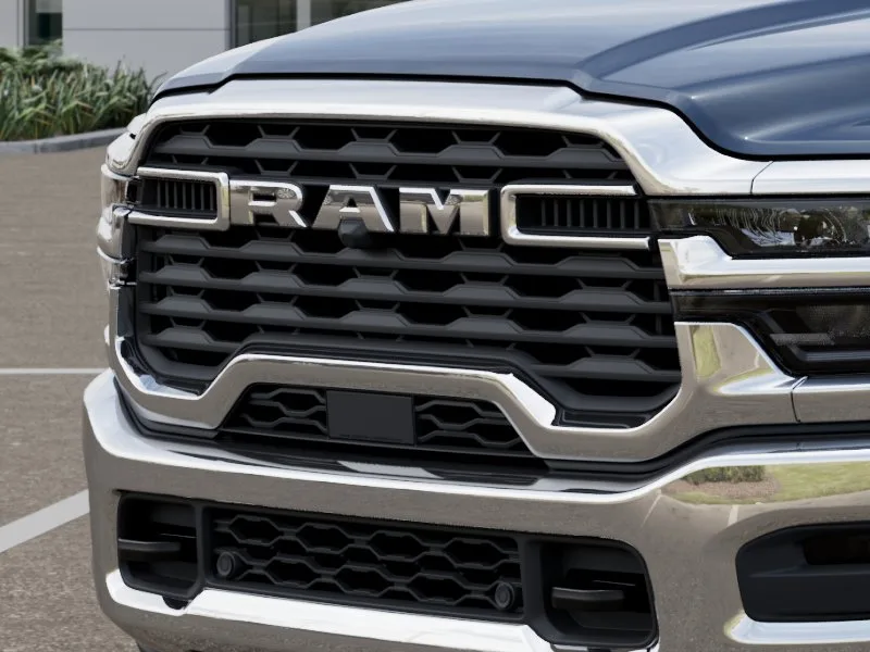 2026 Ram 4500HD Tradesman, photo 39