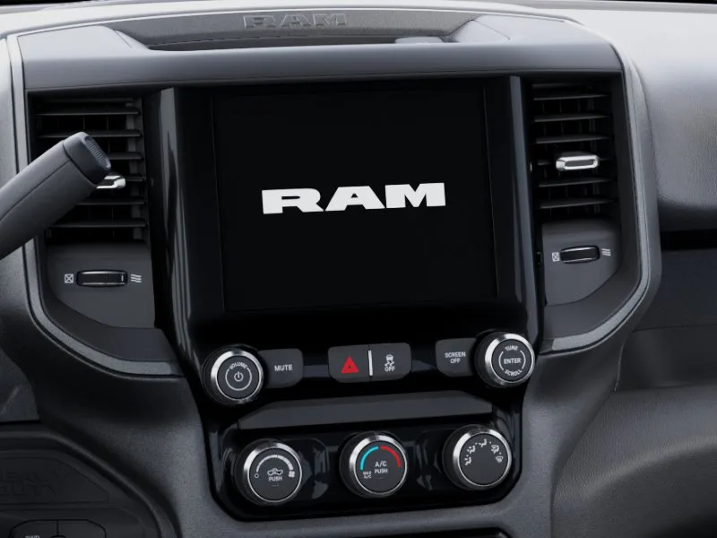 2026 Ram 4500HD Tradesman, photo 46