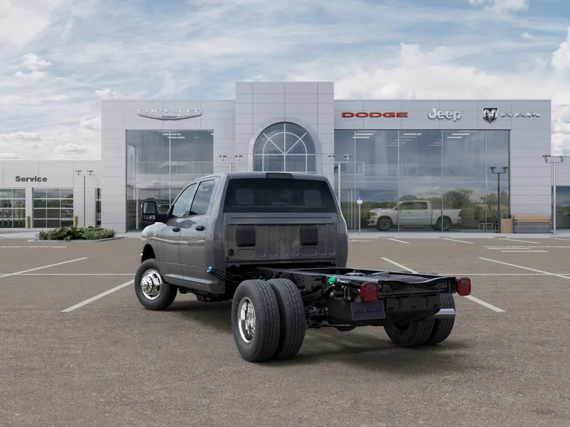 2026 Ram 3500 Tradesman, photo 31