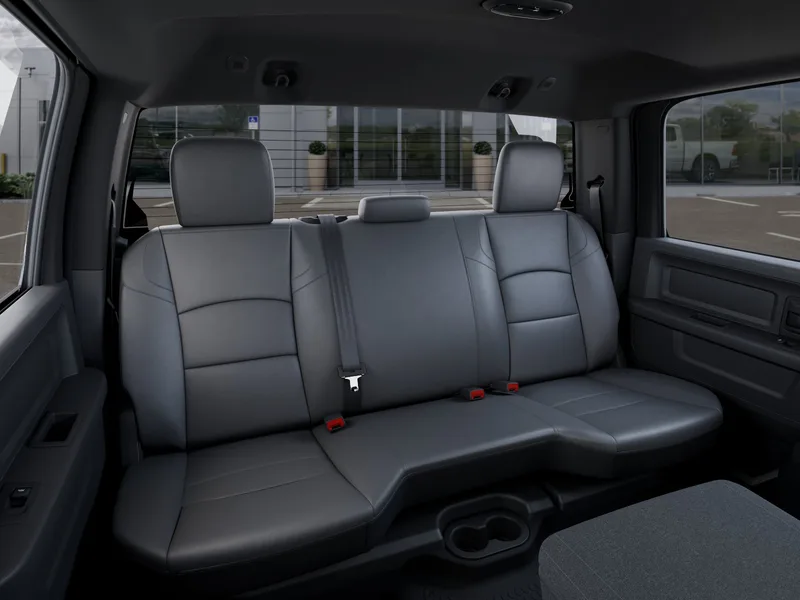 2026 Ram 3500 Tradesman, photo 43