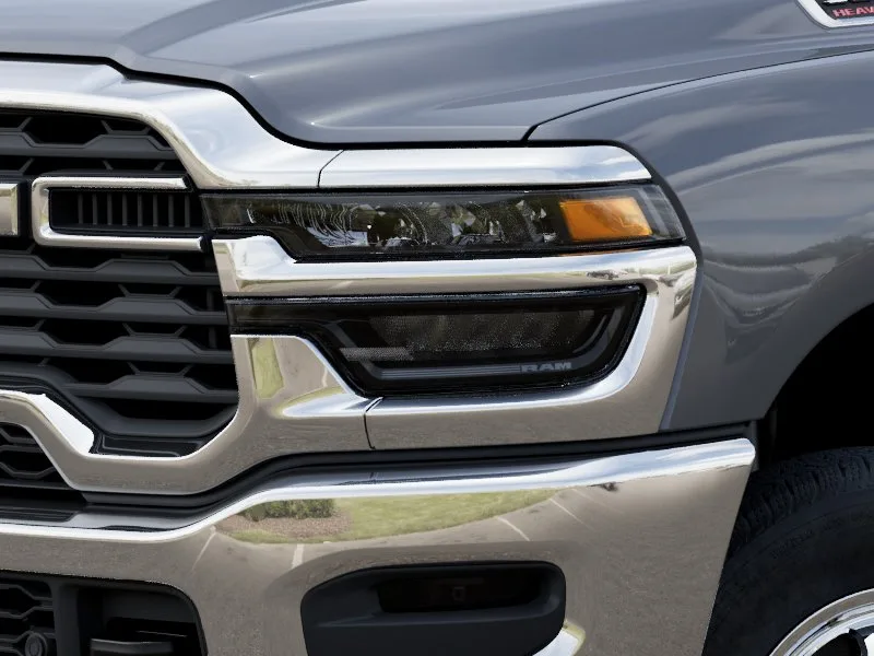 2026 Ram 3500 Tradesman, photo 38