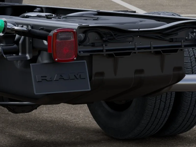 2026 Ram 3500 Tradesman, photo 37