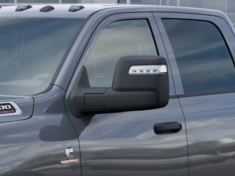 2026 Ram 3500 Tradesman, photo 40