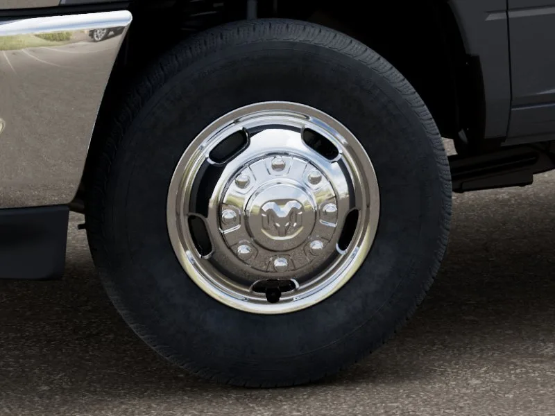 2026 Ram 3500 Tradesman, photo 36