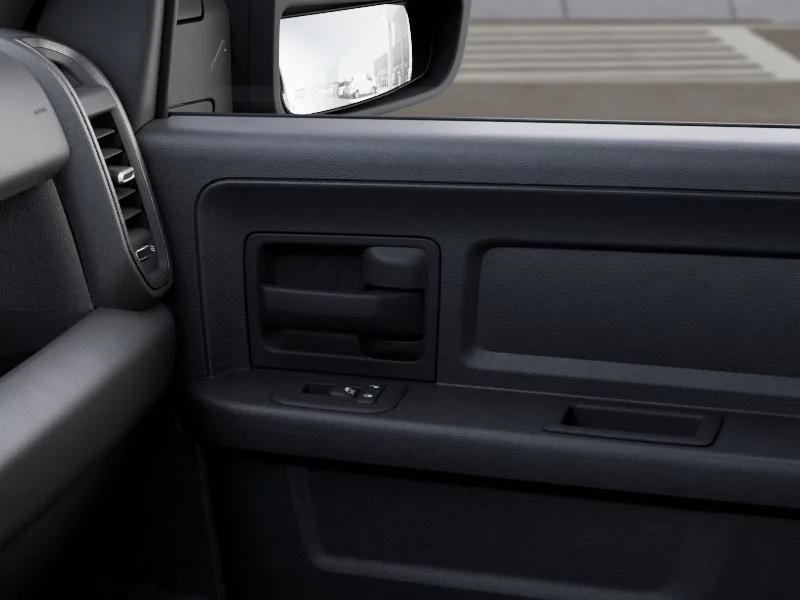 2026 Ram 3500 Tradesman, photo 53