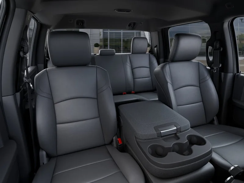 2026 Ram 4500HD Tradesman, photo 44